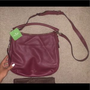 Kate Spade Crossbody Purse